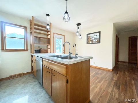 Tiny photo for 76 Lloyd Lane, Winfield, MO 63389 (MLS # 25047966)