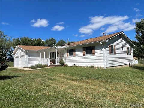 Photo of 76 Lloyd Lane, Winfield, MO 63389 (MLS # 25047966)
