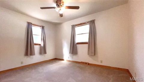 Tiny photo for 76 Lloyd Lane, Winfield, MO 63389 (MLS # 25047966)