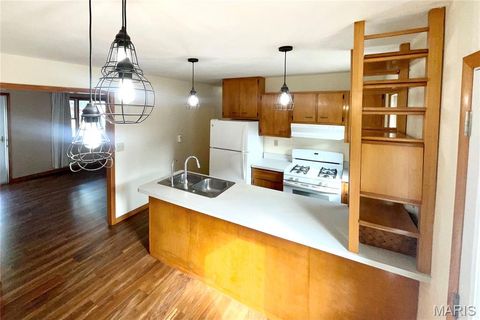 Tiny photo for 76 Lloyd Lane, Winfield, MO 63389 (MLS # 25047966)