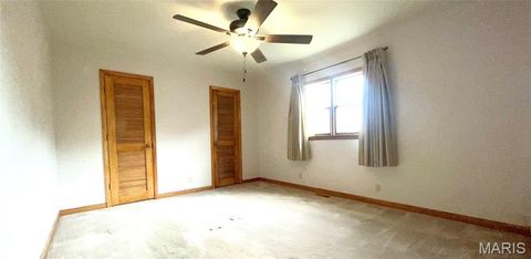 Tiny photo for 76 Lloyd Lane, Winfield, MO 63389 (MLS # 25047966)
