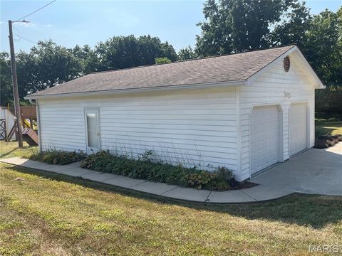 Tiny photo for 76 Lloyd Lane, Winfield, MO 63389 (MLS # 25047966)