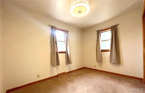 Tiny photo for 76 Lloyd Lane, Winfield, MO 63389 (MLS # 25047966)