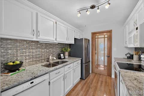Tiny photo for 16252 Lea Oak Court, Chesterfield, MO 63017 (MLS # 26051560)