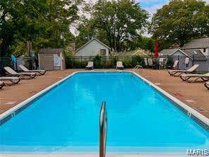 Tiny photo for 16252 Lea Oak Court, Chesterfield, MO 63017 (MLS # 26051560)