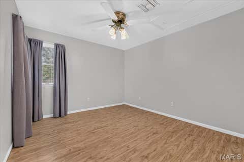 Tiny photo for 16252 Lea Oak Court, Chesterfield, MO 63017 (MLS # 26051560)