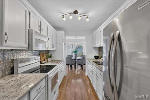 Tiny photo for 16252 Lea Oak Court, Chesterfield, MO 63017 (MLS # 26051560)