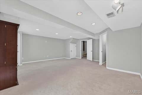 Tiny photo for 16252 Lea Oak Court, Chesterfield, MO 63017 (MLS # 26051560)