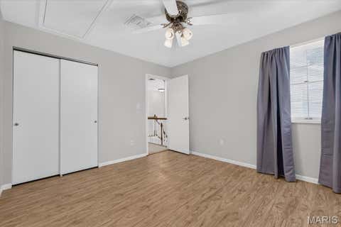 Tiny photo for 16252 Lea Oak Court, Chesterfield, MO 63017 (MLS # 26051560)