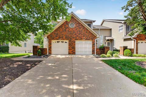 Photo of 16252 Lea Oak Court, Chesterfield, MO 63017 (MLS # 26051560)