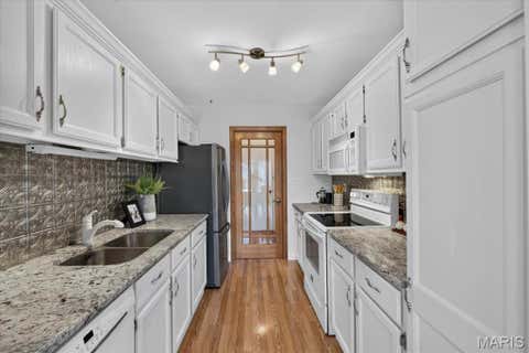 Tiny photo for 16252 Lea Oak Court, Chesterfield, MO 63017 (MLS # 26051560)