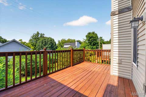 Tiny photo for 16252 Lea Oak Court, Chesterfield, MO 63017 (MLS # 26051560)