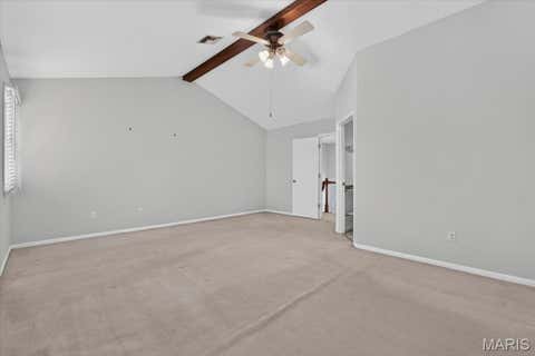 Tiny photo for 16252 Lea Oak Court, Chesterfield, MO 63017 (MLS # 26051560)