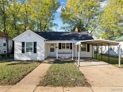 229 Manion Street Sullivan MO 63080