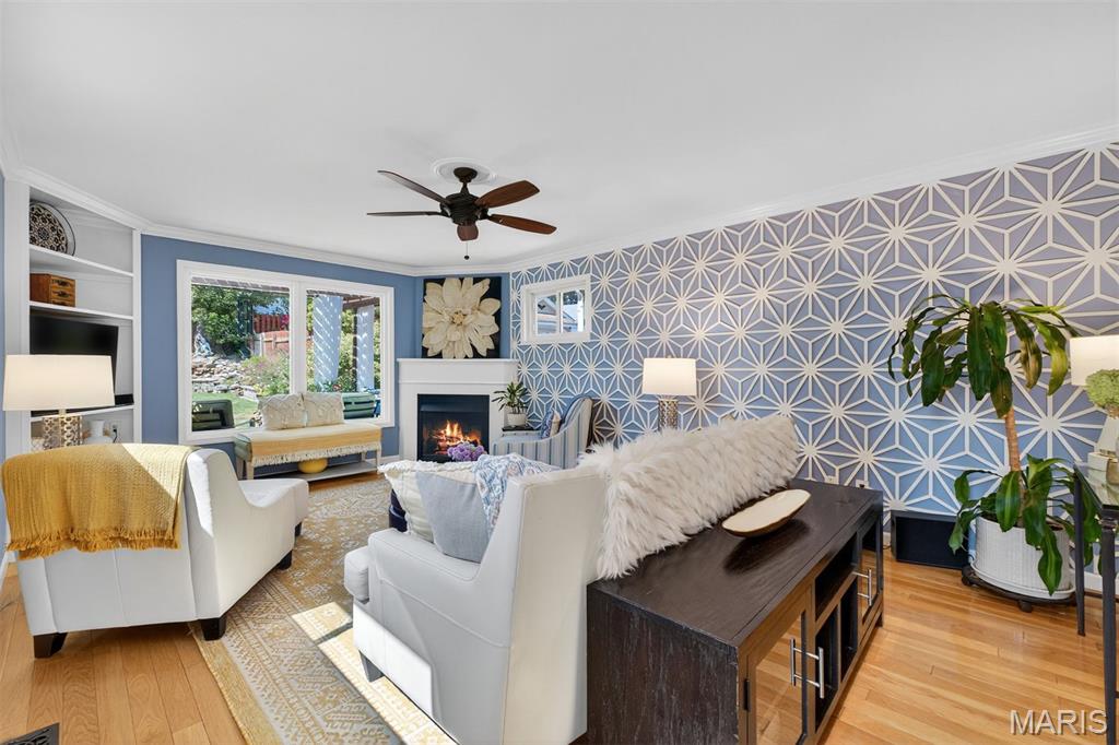 Westmoor Park 2 - Residential