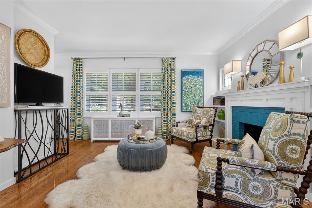 Westmoor Park 2 - Residential