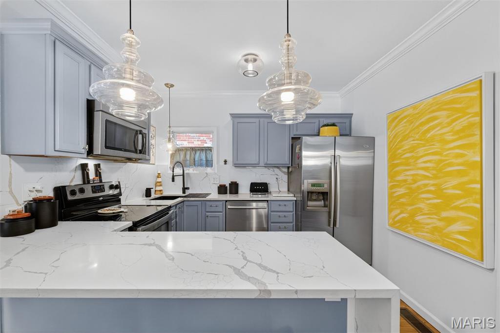 Westmoor Park 2 - Residential