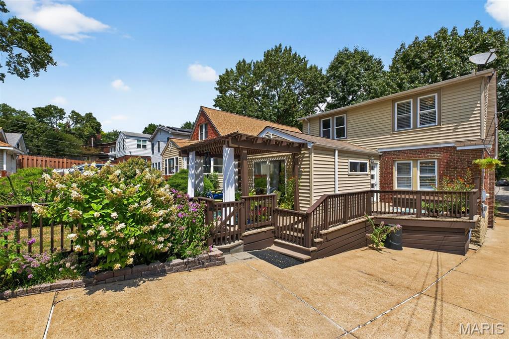 Westmoor Park 2 - Residential