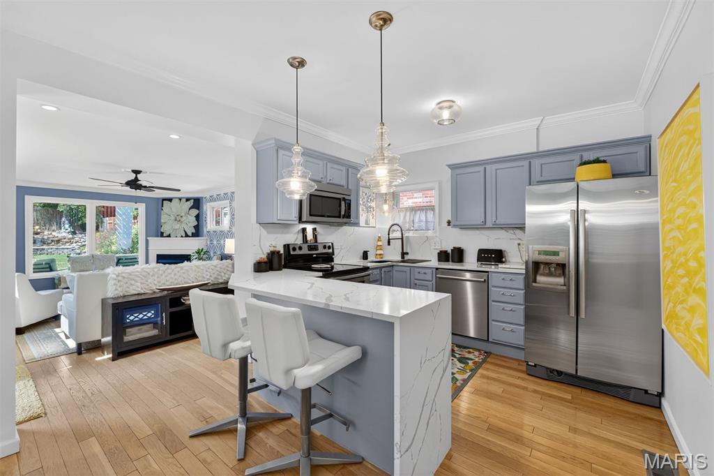 Westmoor Park 2 - Residential