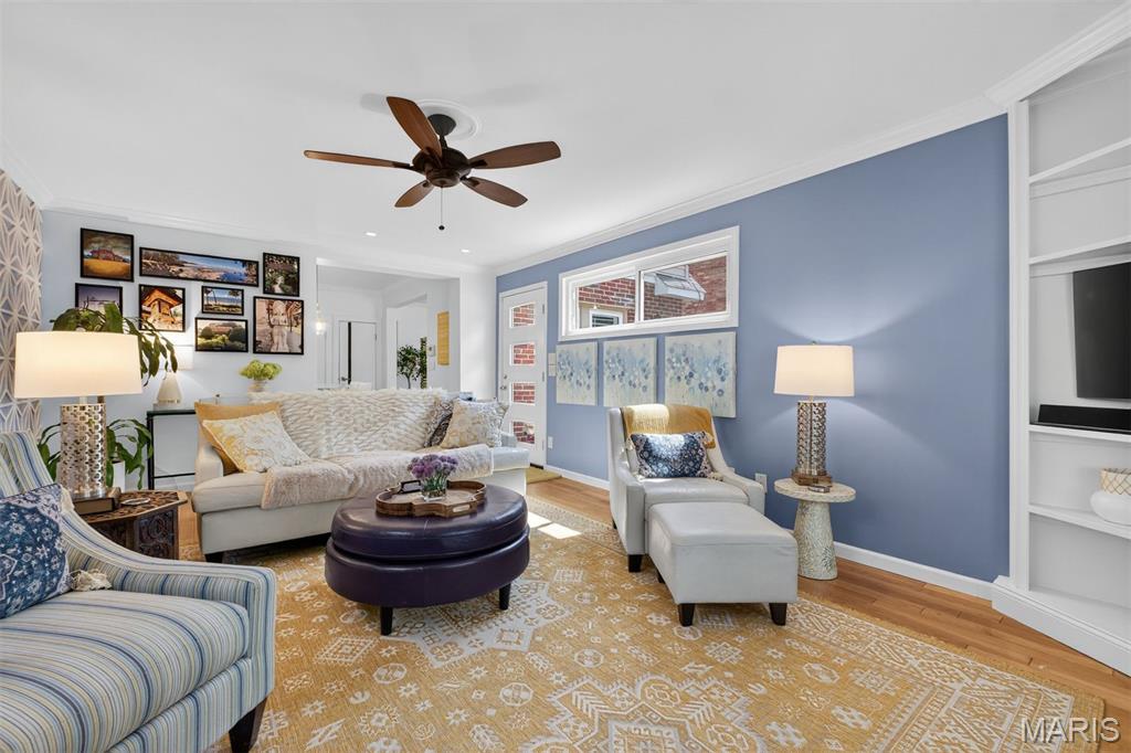 Westmoor Park 2 - Residential