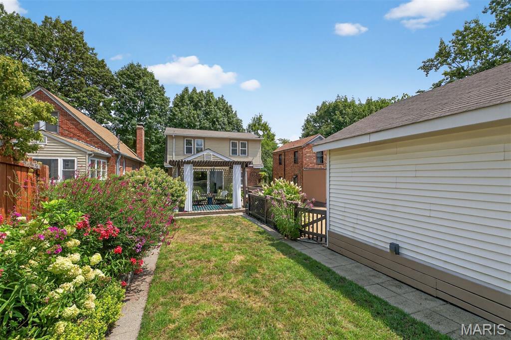 Westmoor Park 2 - Residential