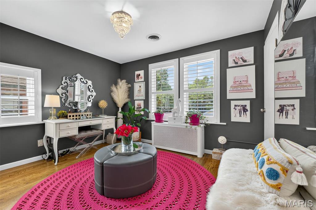 Westmoor Park 2 - Residential