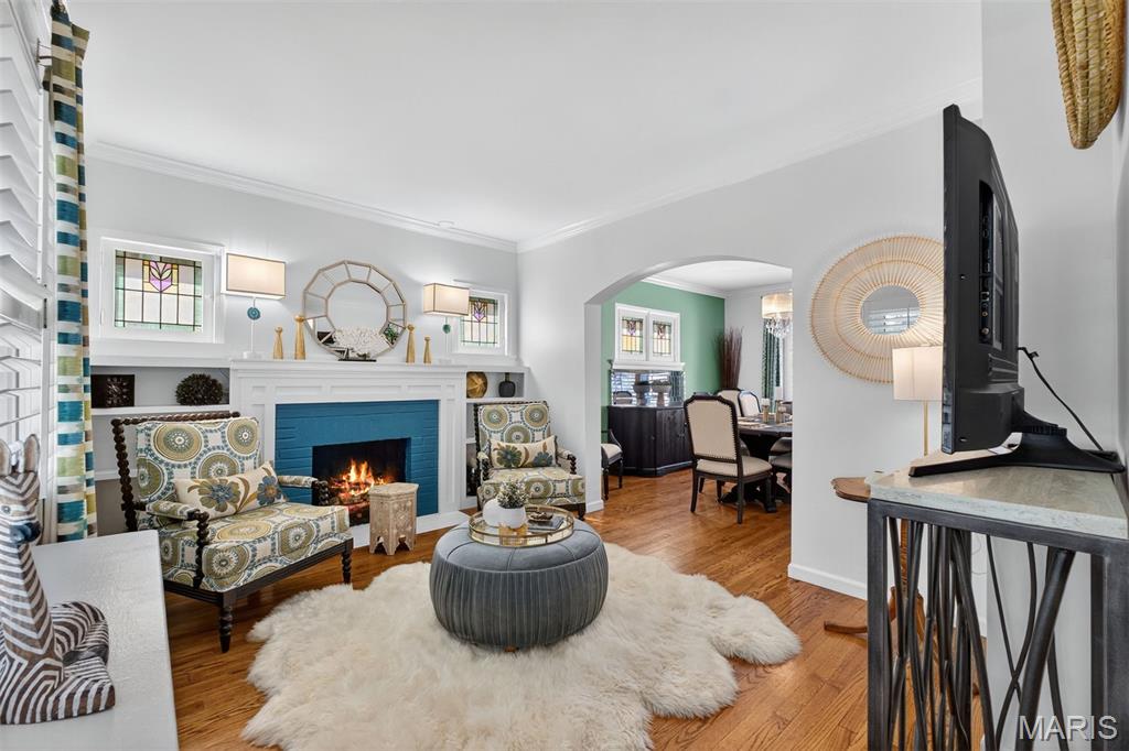 Westmoor Park 2 - Residential