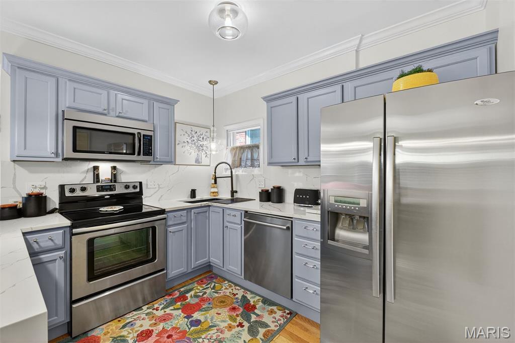 Westmoor Park 2 - Residential