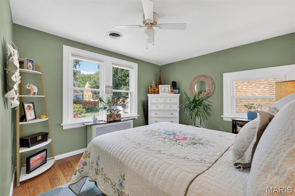 Westmoor Park 2 - Residential