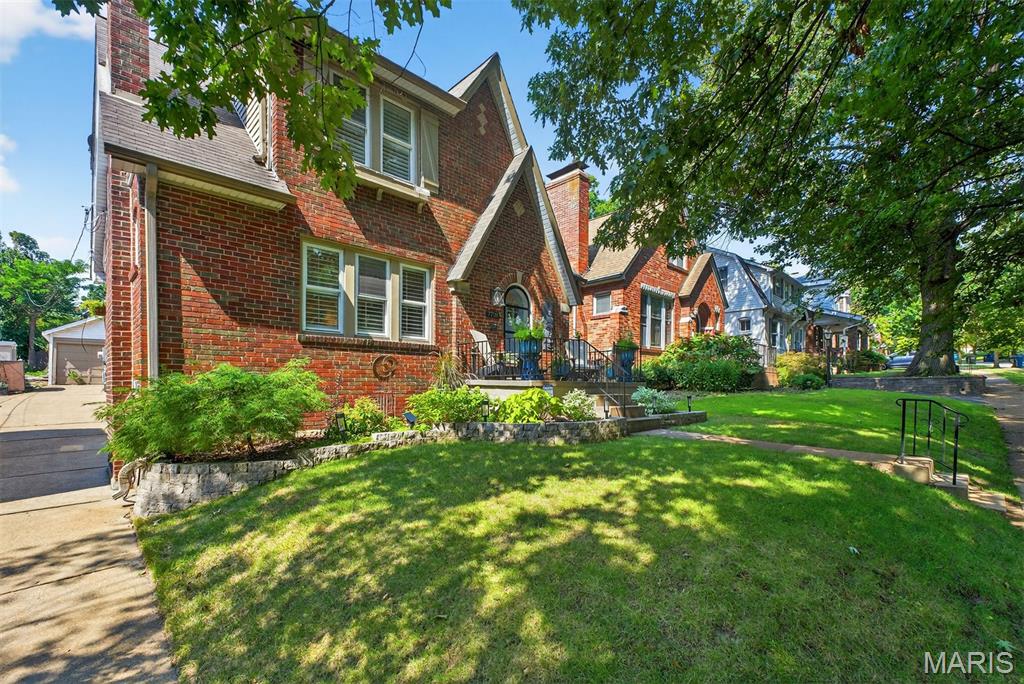 Westmoor Park 2 - Residential