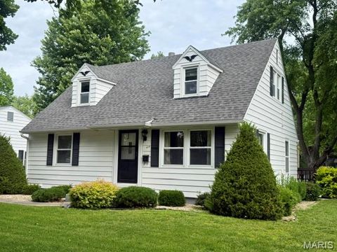 Tiny photo for 414 Park Street, Monroe City, MO 63456 (MLS # 26032680)