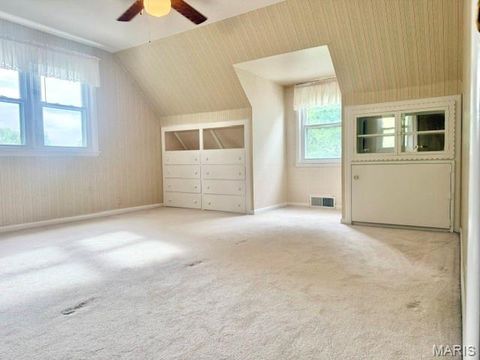 Tiny photo for 414 Park Street, Monroe City, MO 63456 (MLS # 26032680)