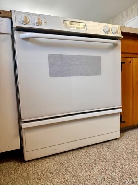 Tiny photo for 414 Park Street, Monroe City, MO 63456 (MLS # 26032680)