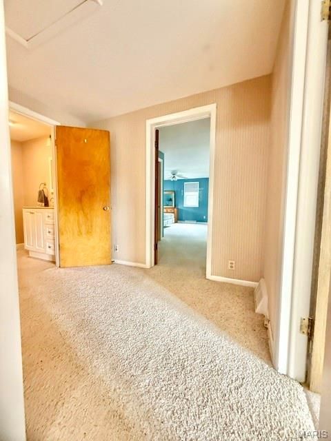 Tiny photo for 414 Park Street, Monroe City, MO 63456 (MLS # 26032680)