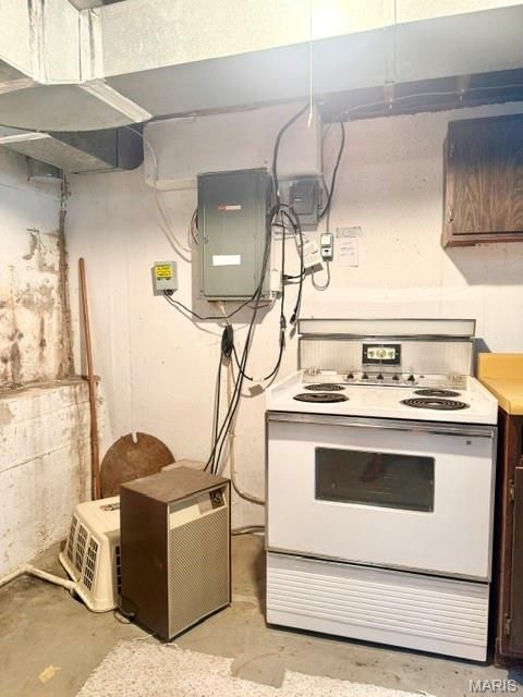Tiny photo for 414 Park Street, Monroe City, MO 63456 (MLS # 26032680)