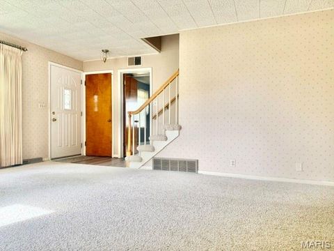Tiny photo for 414 Park Street, Monroe City, MO 63456 (MLS # 26032680)