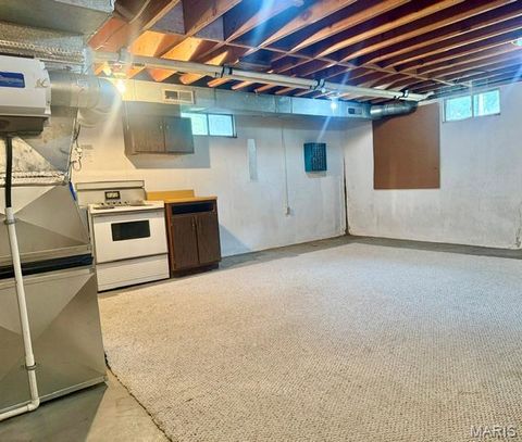 Tiny photo for 414 Park Street, Monroe City, MO 63456 (MLS # 26032680)