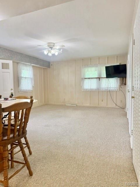 Tiny photo for 414 Park Street, Monroe City, MO 63456 (MLS # 26032680)