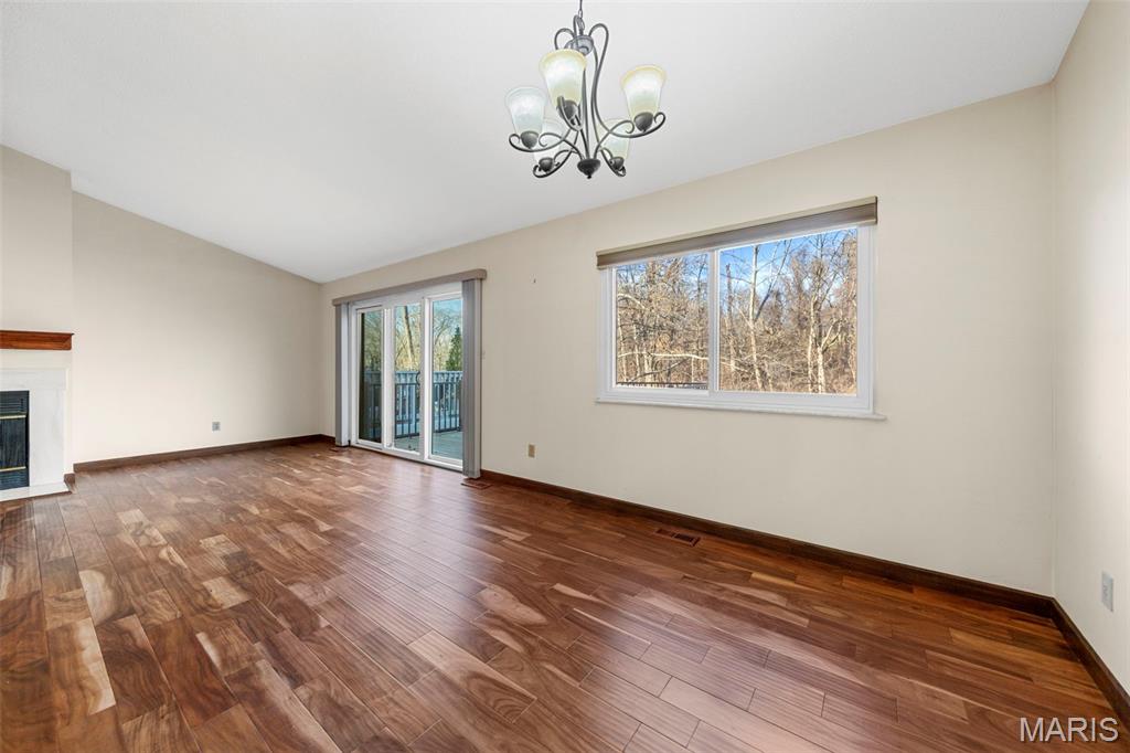 Royal Pines Condo Sixteenth - Residential