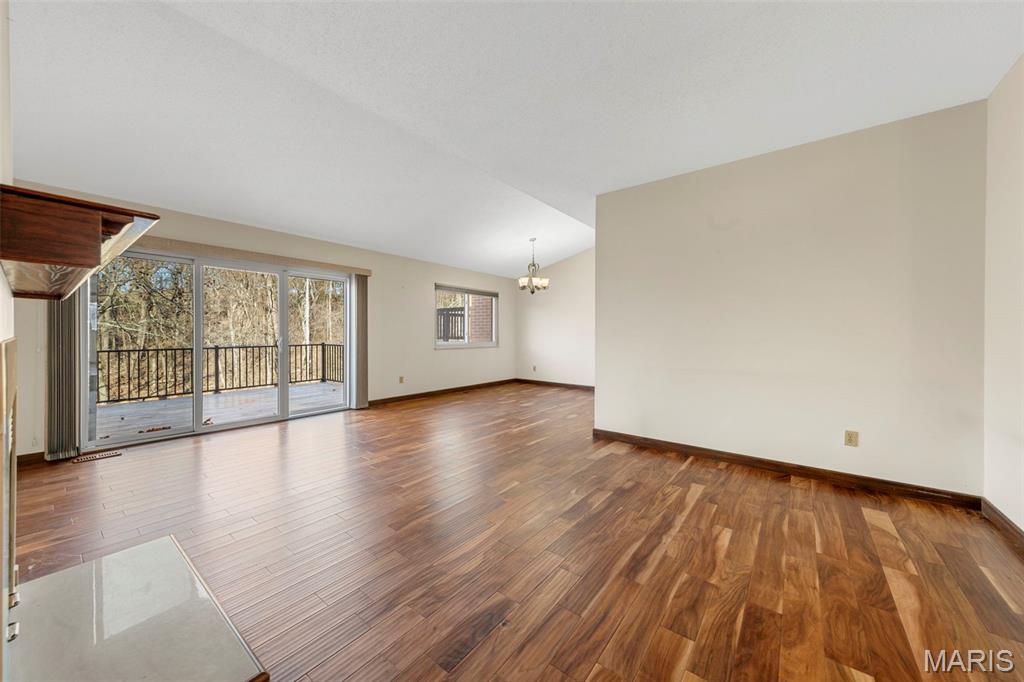 Royal Pines Condo Sixteenth - Residential