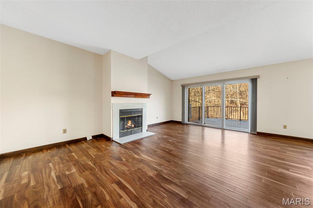 Royal Pines Condo Sixteenth - Residential