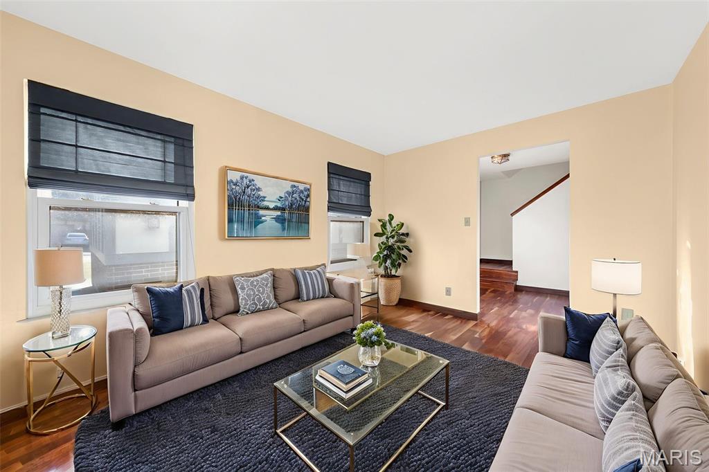 Royal Pines Condo Sixteenth - Residential