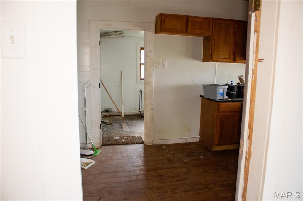 Photo of 101 Orchard Street, Marble Hill, MO 63764 (MLS # 25078351)