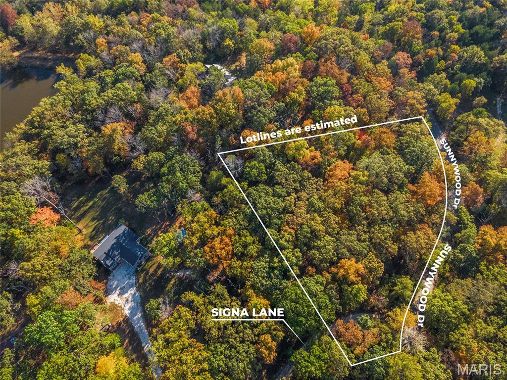 Sun Earth Village - Land