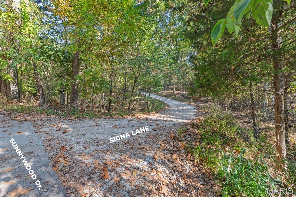 Sun Earth Village - Land