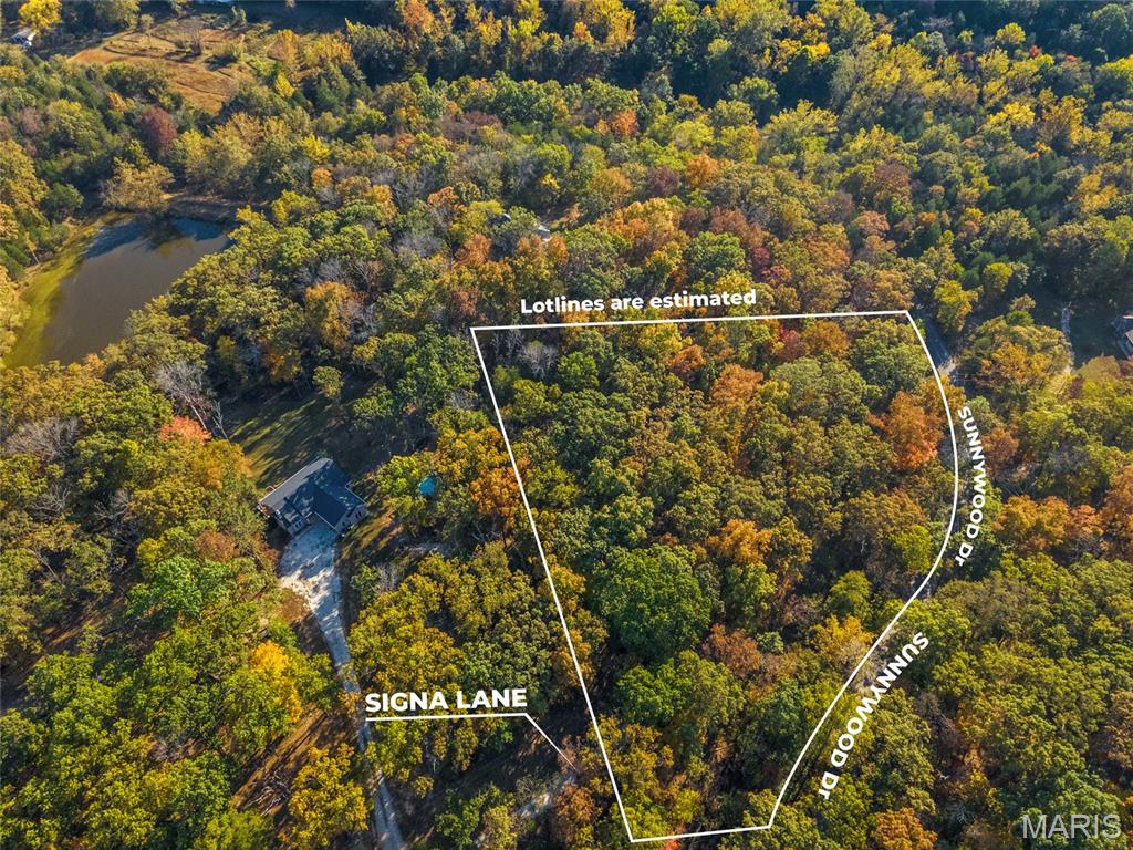 Sun Earth Village - Land