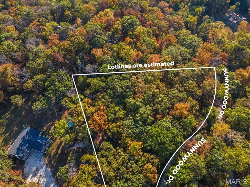 Sun Earth Village - Land