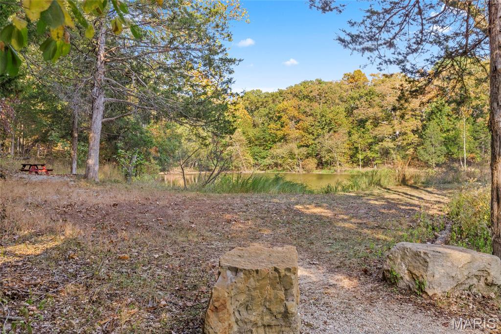 Sun Earth Village - Land