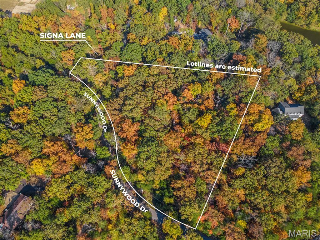 Sun Earth Village - Land