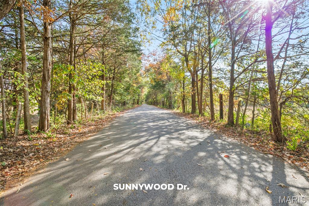 Sun Earth Village - Land